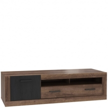 Forte - Trass Szafka RTV TRAT121